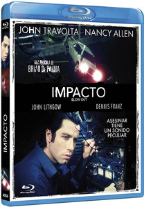 Blow Out |   Blu-Ray